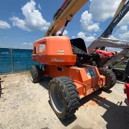 2018 JLG 660SJ Boom Lift