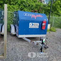 2020 Frost-Fighter IDH1000K Indirect Fired Heater