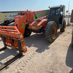 2015 XTREME XR1045 Forklift