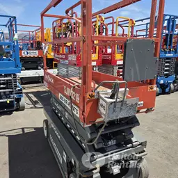 2019 Skyjack SJIII3219 Scissor Lift