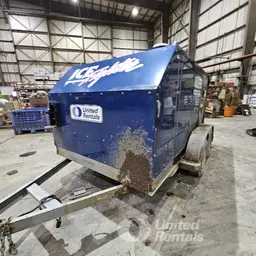 2020 Frost-Fighter IDH1000K Indirect Fired Heater