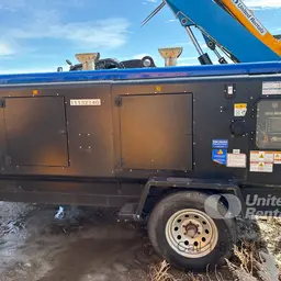 2020 Allmand MH1MBTU Indirect Fired Heater