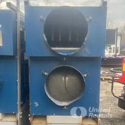 2019 Frost-Fighter IHS-700DSL Indirect Fired Heater