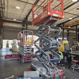 2017 Skyjack SJIII3219 Scissor Lift