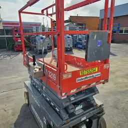2018 Skyjack SJIII3219 Scissor Lift