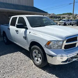 2022 Dodge 1500CREWSLTG4WD Pickup Truck
