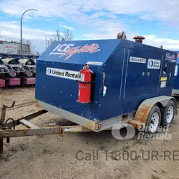 2020 Frost-Fighter IDH1000K Indirect Fired Heater