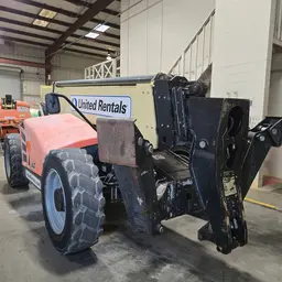 2016 JLG 1055 Forklift