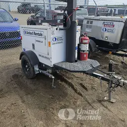 2019 Magnum Pro MLT3060MV Portable Light Tower