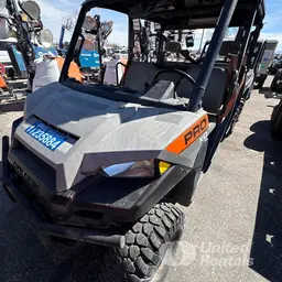 2021 Polaris PRO XD 4000D Utility Vehicle