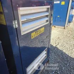 2025 Frost-Fighter IHS700P-OIL HED Indirect Fired Heater