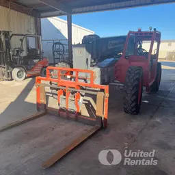 2018 Skyjack SJ843TH Forklift