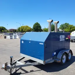 2017 Frost-Fighter IDF1000 Indirect Fired Heater
