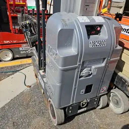 2018 JLG 20MVL Self-Propelled One-Person Lift