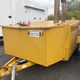2017 Allmand MH500IQ Indirect Fired Heater