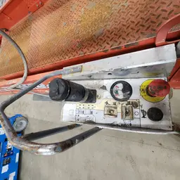 2017 Skyjack SJIII3219 Scissor Lift