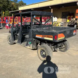 2021 Polaris PRO XD 4000D Utility Vehicle