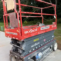 2018 Skyjack SJIII3226 Scissor Lift