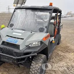 2022 Polaris PRO XD 4000D Utility Vehicle