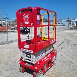 2022 MEC 1330SE Scissor Lift