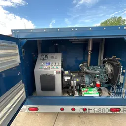 2020 Frost-Fighter IDH1000K Indirect Fired Heater