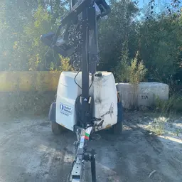 2020 Generac MLT6SKDS Portable Light Tower