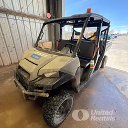 2021 Polaris PRO XD 4000D Utility Vehicle