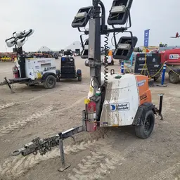 2020 Generac MLT6SKDS Portable Light Tower