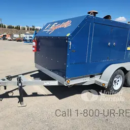 2019 Frost-Fighter IDH1000K Indirect Fired Heater
