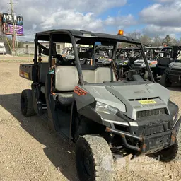 2022 Polaris PRO XD 4000D Utility Vehicle