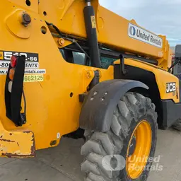 2017 JCB 512-56 S Forklift