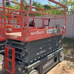 2017 Skyjack SJIII4632 Scissor Lift