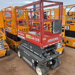 2018 Skyjack SJIII3219 Scissor Lift