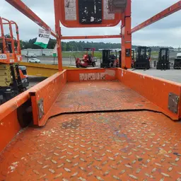 2019 Snorkel S3226E Scissor Lift