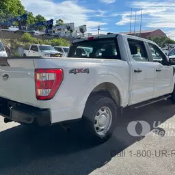 2021 Ford F150CREWXLG4WD Pickup Truck