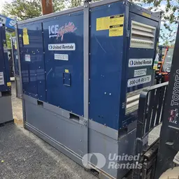 2019 Frost-Fighter IHS700 LP/NG Indirect Fired Heater