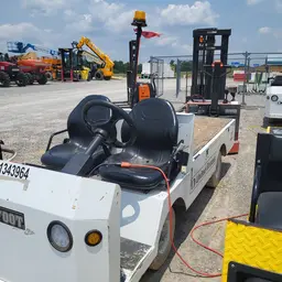 2022 Taylor Dunn BIG FOOT 48V Utility Vehicle