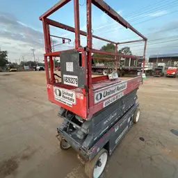 2017 Skyjack SJIII3226 Scissor Lift
