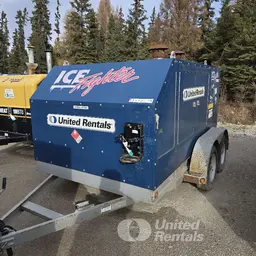 2020 Frost-Fighter IDH1000K Indirect Fired Heater