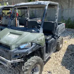 2022 Polaris RANGER 500 Utility Vehicle