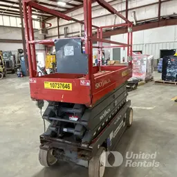 2018 Skyjack SJIII3226 Scissor Lift