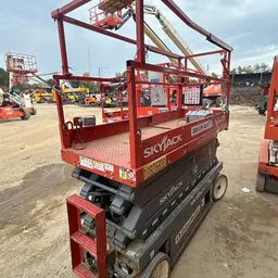 2018 Skyjack SJIII3226 Scissor Lift