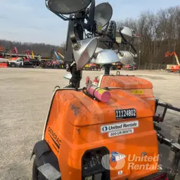 2020 Magnum Pro MLT6SM Portable Light Tower