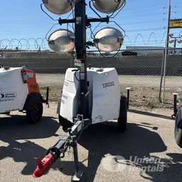 2019 Magnum Pro MLT6SM Portable Light Tower
