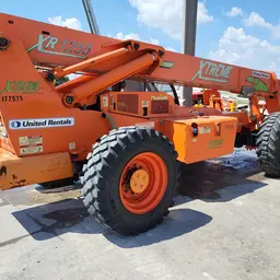 2016 XTREME XR1255 Forklift