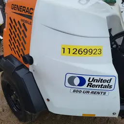 2021 Generac MLT6SKDS Portable Light Tower