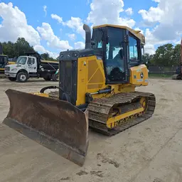 2020 John Deere 550K LGP Bulldozer