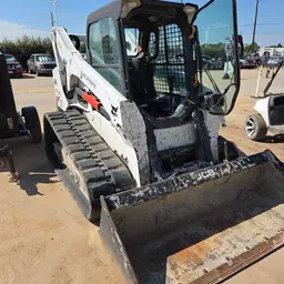 2020 Bobcat T770 Track Loader