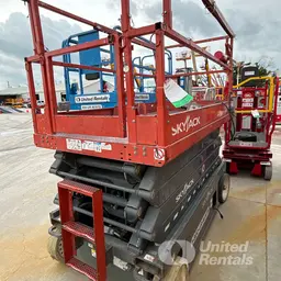 2017 Skyjack SJIII4632 Scissor Lift