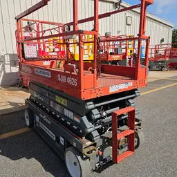 2018 Skyjack SJIII4626 Scissor Lift